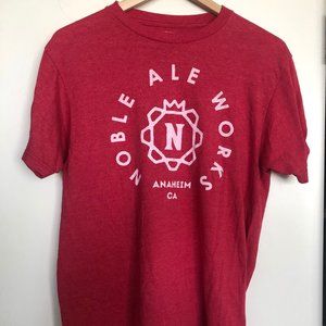 Noble Ale Works T-Shirt